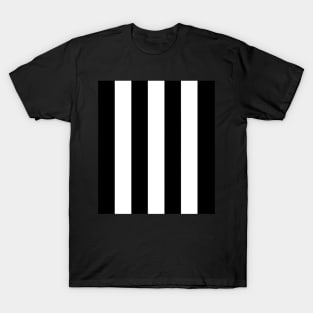 Newcastle Stripes T-Shirt